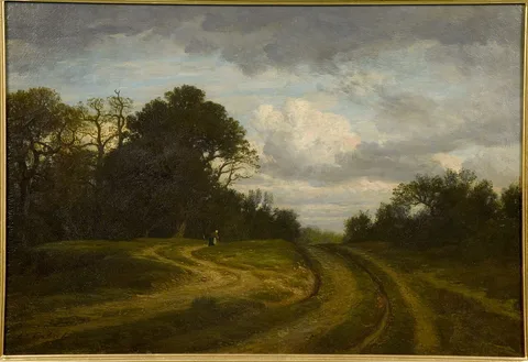 Louis-Nicolas Cabat, Untitled