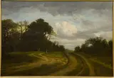 Louis-Nicolas Cabat, Untitled