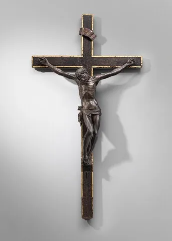 Pietro Tacca, The Pistoia Crucifix