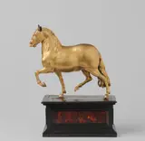 Pietro Tacca, Trotting Horse