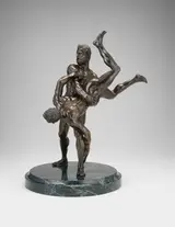 Pietro Tacca, Hercules and Lichas