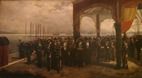 Luis Álvarez Catalá, Untitled