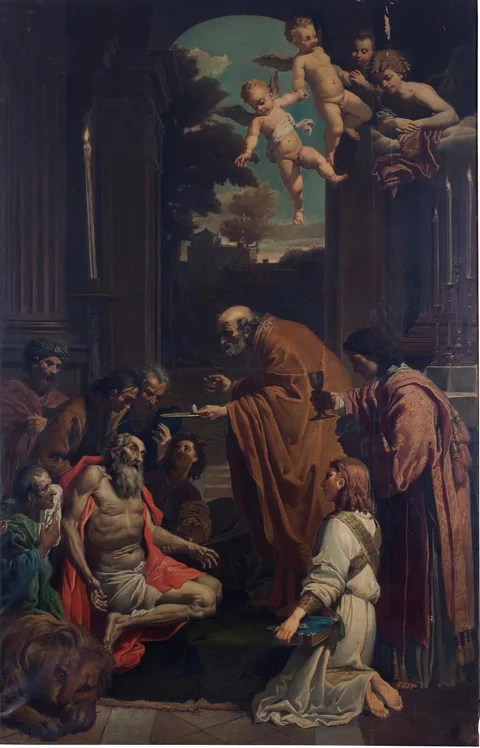 Luis Álvarez Catalá, Untitled