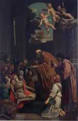 Luis Álvarez Catalá, Untitled