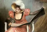 Pierre Carrier-Belleuse, The Music House