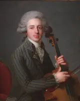 Antoine Vestier, A Cellist