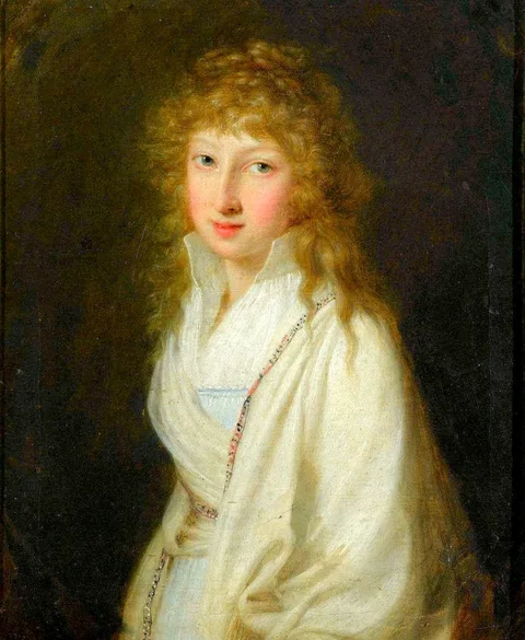 Gaspare Landi, Untitled