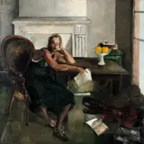 Francis Gruber, Untitled