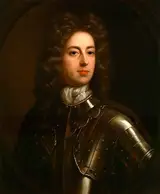 John Closterman, John Churchill, 1st Duke of Marlborough
