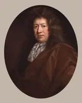 John Closterman, Samuel Pepys