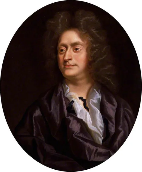 John Closterman, Henry Purcell