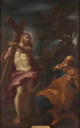 Marco Benefial, Domine, Quo Vadis?