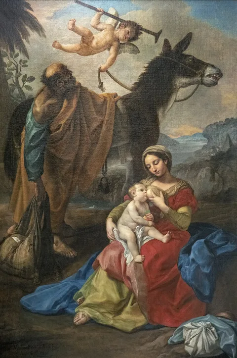 Marco Benefial, Untitled