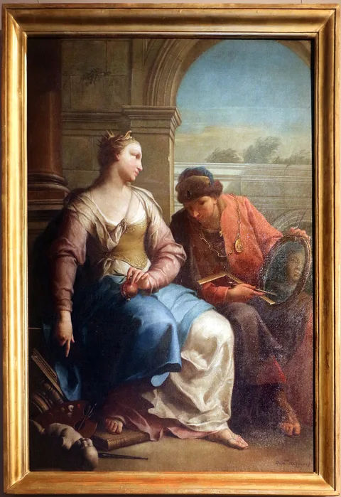 Domenico Maggiotto, Untitled
