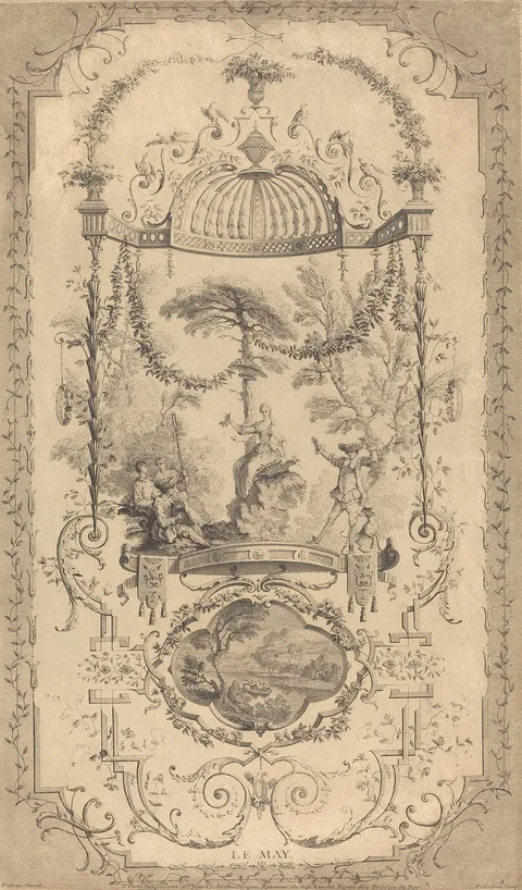 Pierre-Alexandre Aveline, LeMay