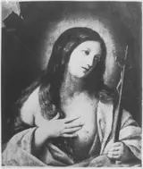 Francesco Gessi, Penitent Magdalene
