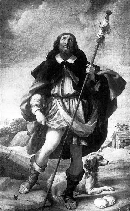 Francesco Gessi, Untitled