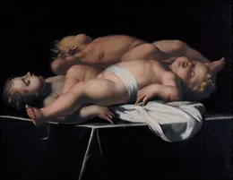 Francesco Gessi, Untitled