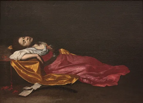 Francesco Guarini, Untitled
