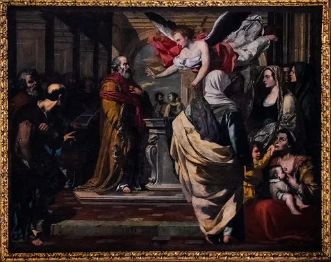 Francesco Guarini, Untitled