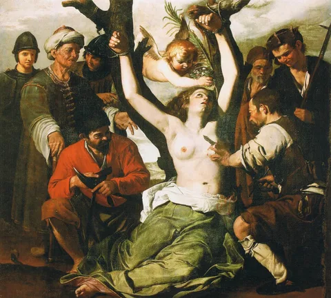 Francesco Guarini, Untitled
