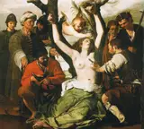 Francesco Guarini, Untitled
