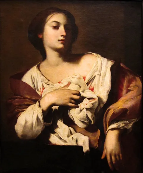 Francesco Guarini, Untitled