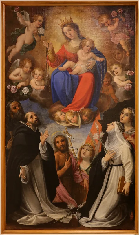 Astolfo Petrazzi, Untitled