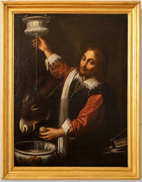 Astolfo Petrazzi, Untitled