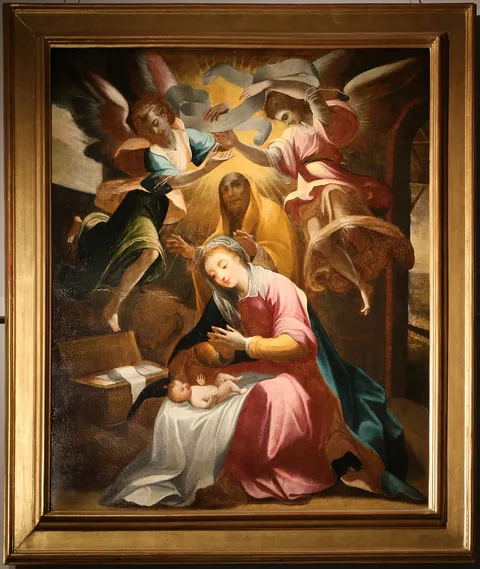 Astolfo Petrazzi, Untitled