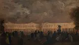Claude-Louis Châtelet, Untitled