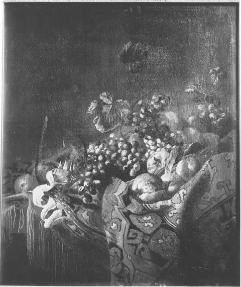 Barend van der Meer, Untitled