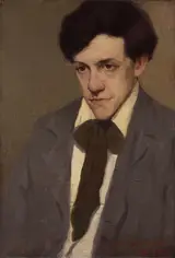 Samuel Halpert, James Bolivar Manson