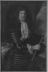 Jacques Vaillant, Elector Friedrich Wilhelm of Brandenburg