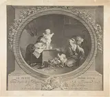 Nicolas de Launay, Le Petit Predicateur
