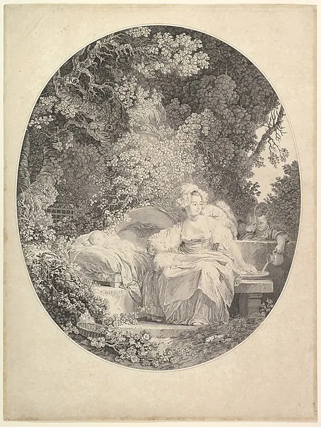 Nicolas de Launay, La Bonne Mere