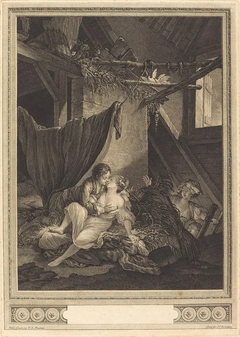 Nicolas de Launay, Les Soins tardifs