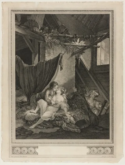 Nicolas de Launay, Les Soins Tardifs (The Belated Care)
