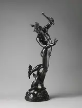 Francesco Fanelli, Mercury and Cupid