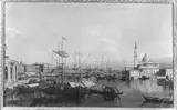 Jacopo Marieschi, San Giorgio Maggiore, Venice