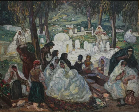 André Suréda, Untitled