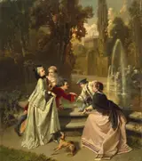 Auguste Serrure, Misunderstanding