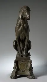 Charles Cary Rumsey, Hound (2 of 2)