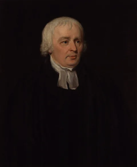 George Clint, Thomas Jones