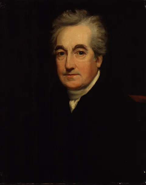 George Clint, Joseph Shepherd Munden