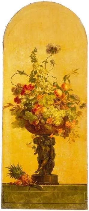 Willem van Leen, Untitled