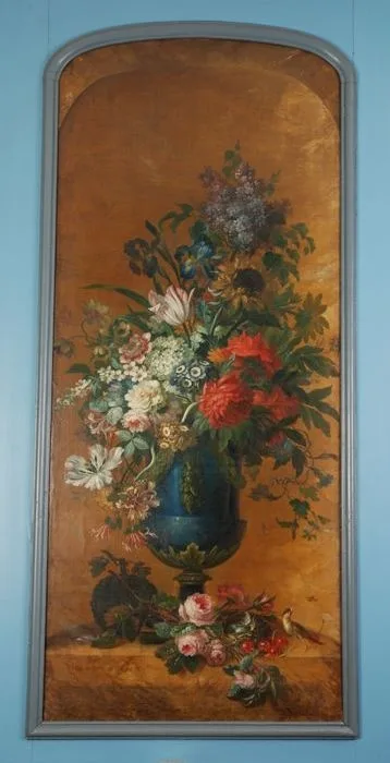 Willem van Leen, Untitled