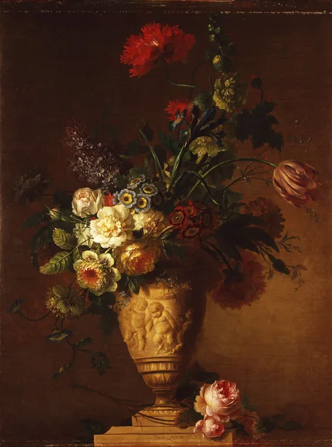 Willem van Leen, Untitled