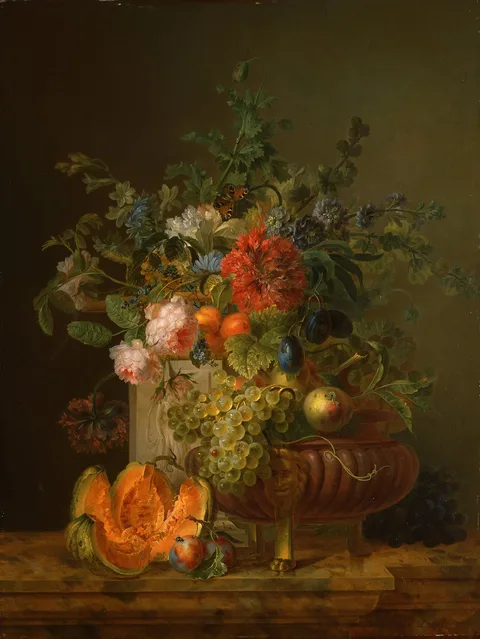 Willem van Leen, Untitled
