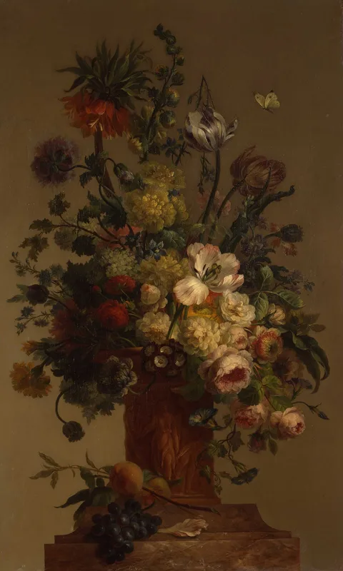 Willem van Leen, Untitled